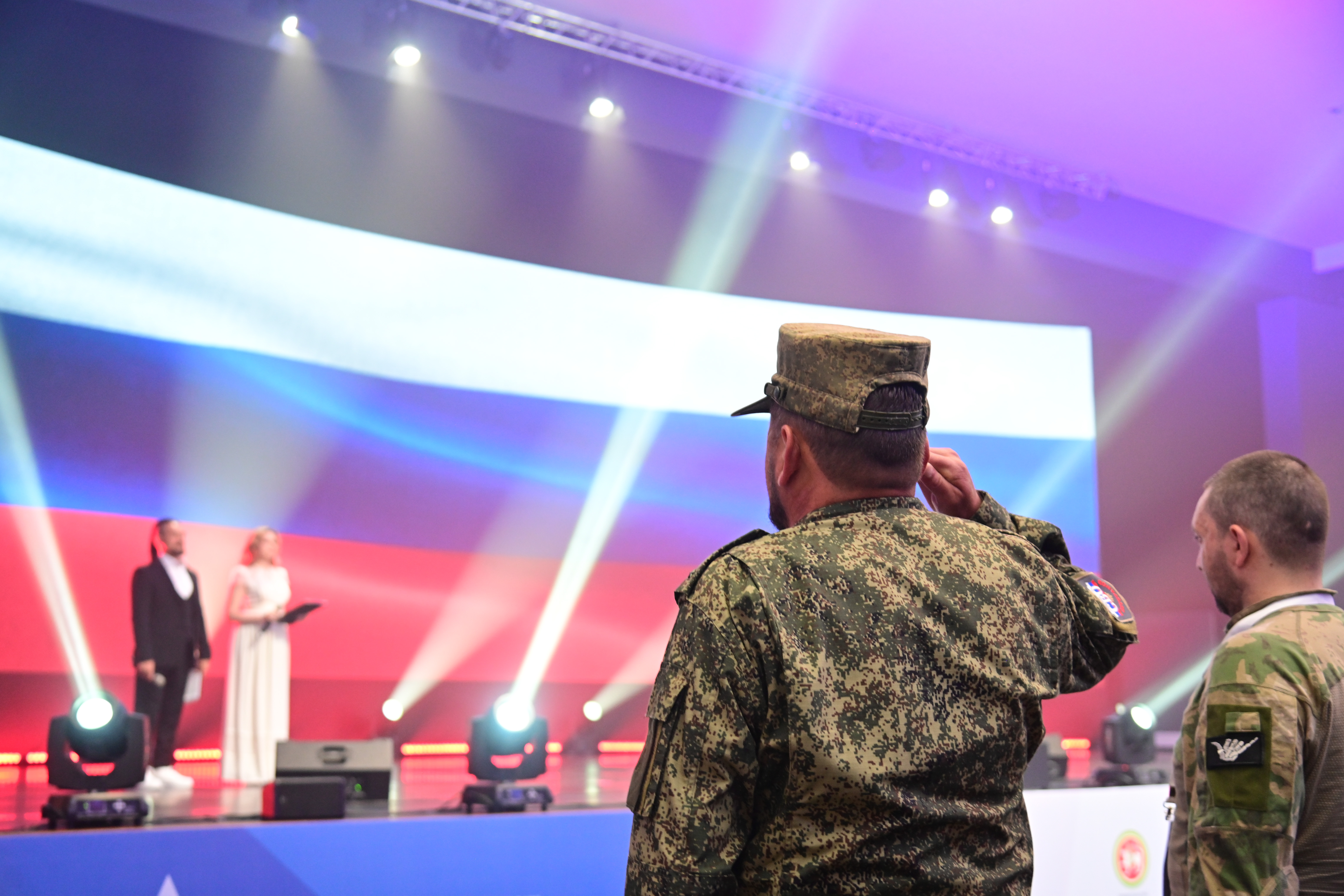 Минниханов: Участники «Абилимпикса» среди ветеранов СВО — настоящие герои и патриоты