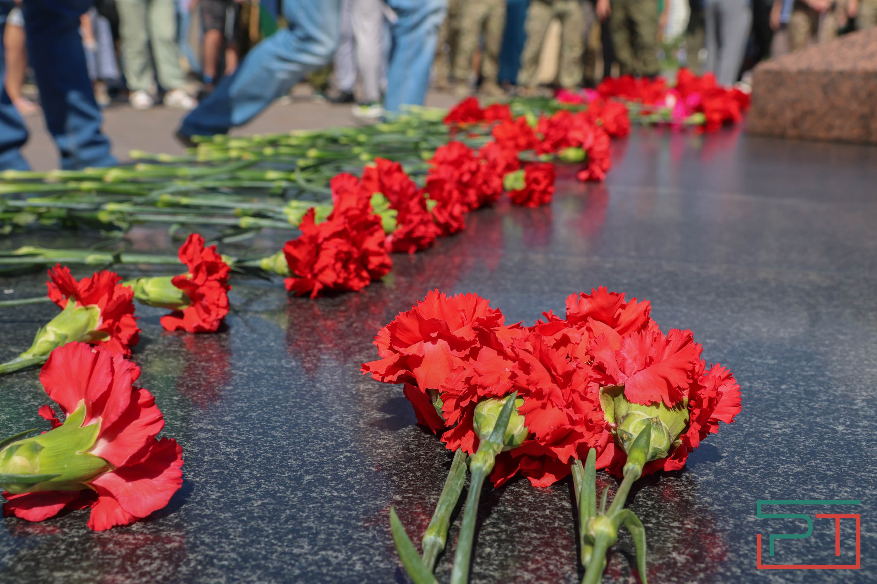 День ВДВ в Казани