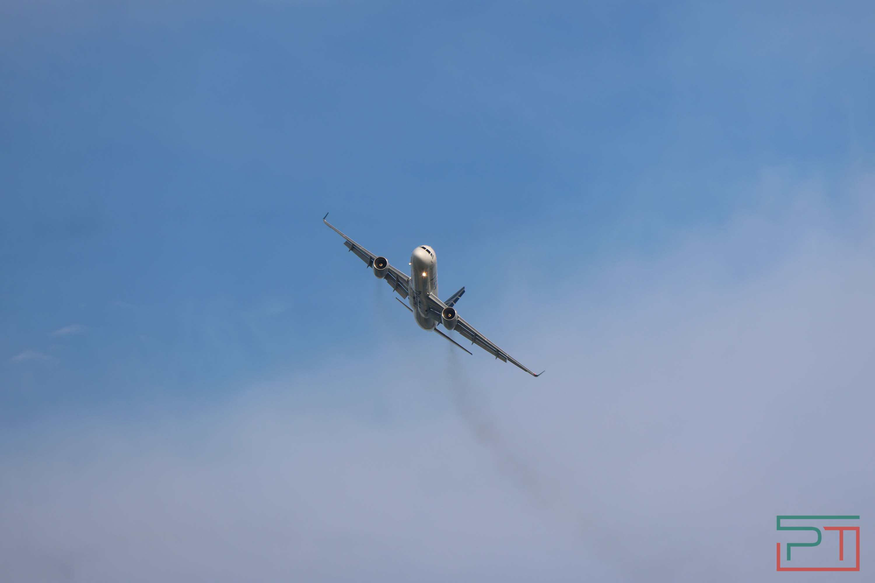 Авиационный праздник «Я выбираю небо» в Казани