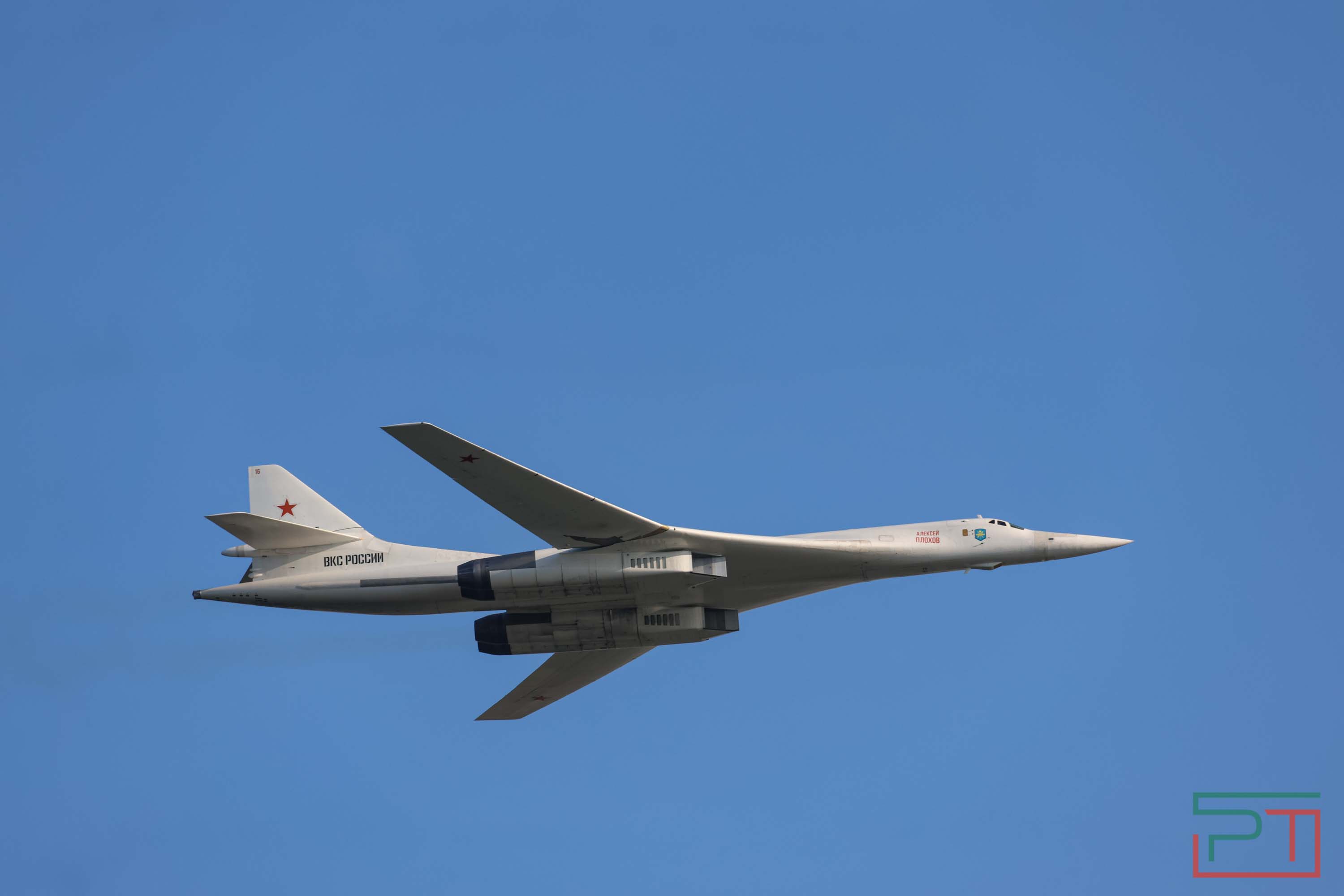 Авиационный праздник «Я выбираю небо» в Казани