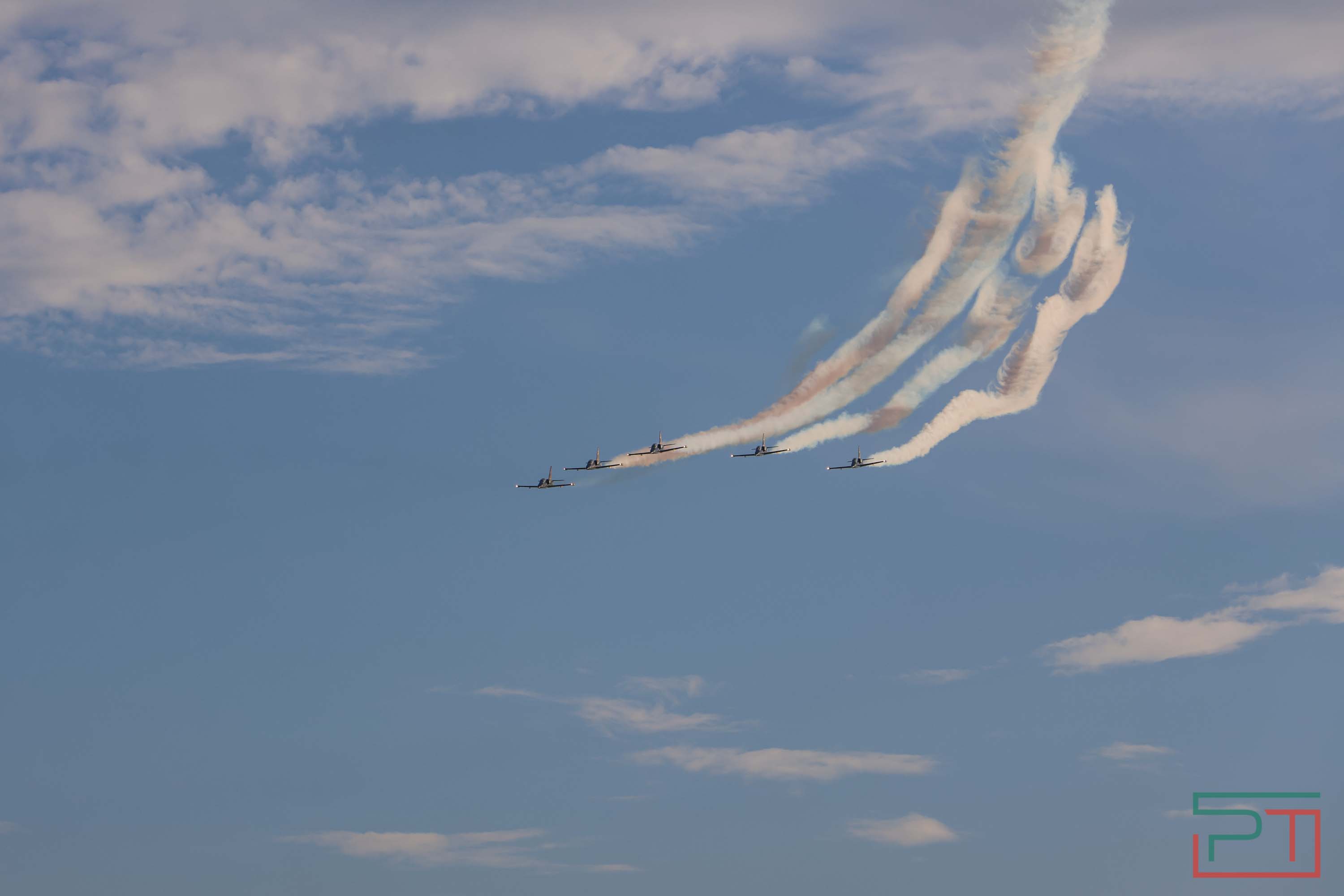 Авиационный праздник «Я выбираю небо» в Казани