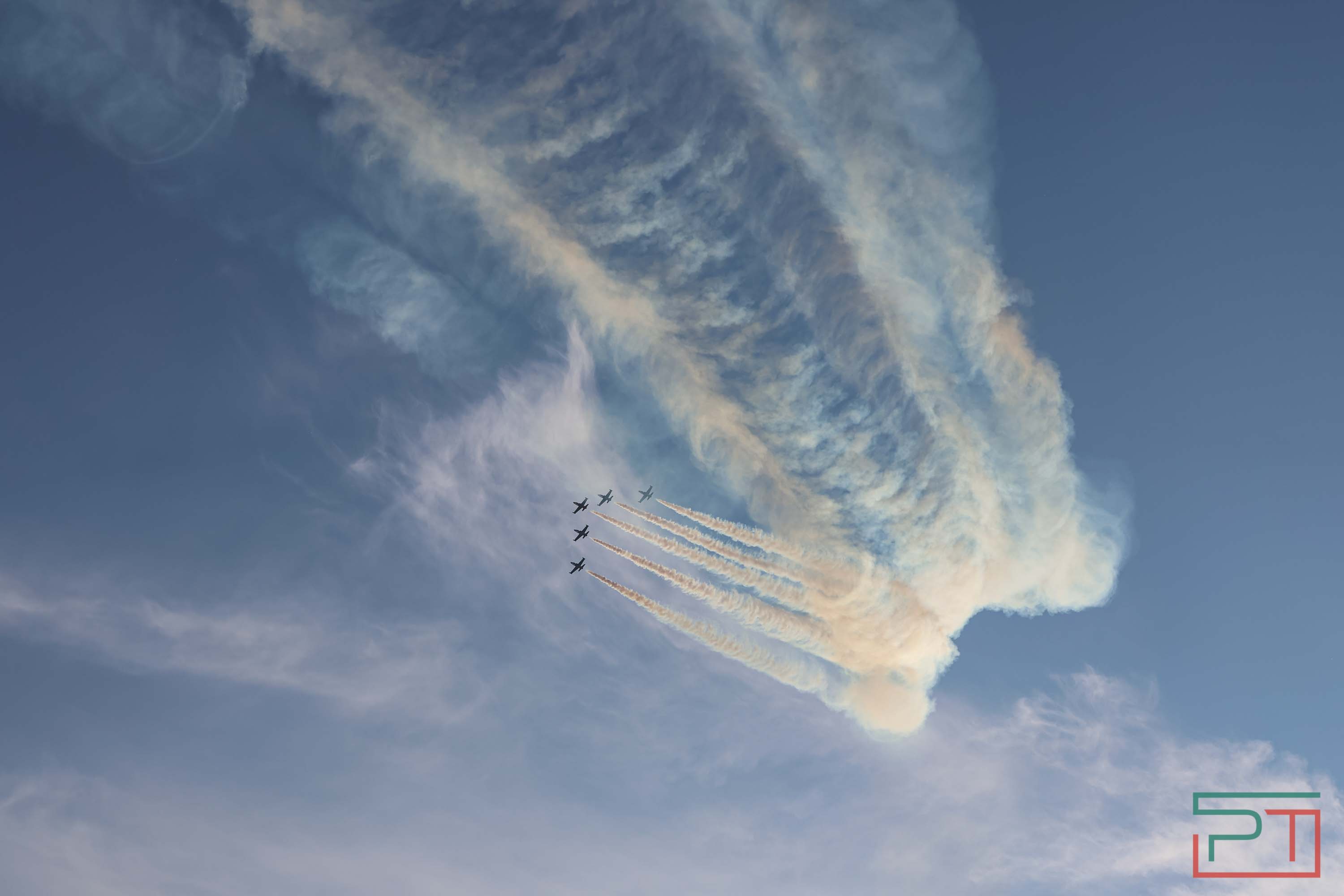 Авиационный праздник «Я выбираю небо» в Казани