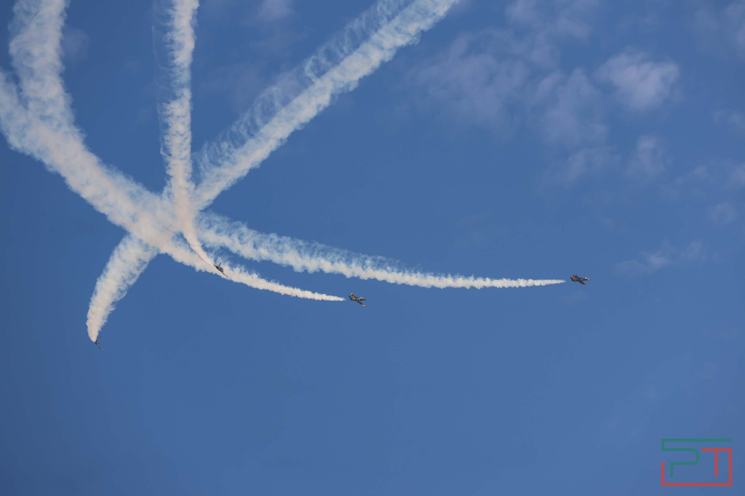 Авиационный праздник «Я выбираю небо» в Казани