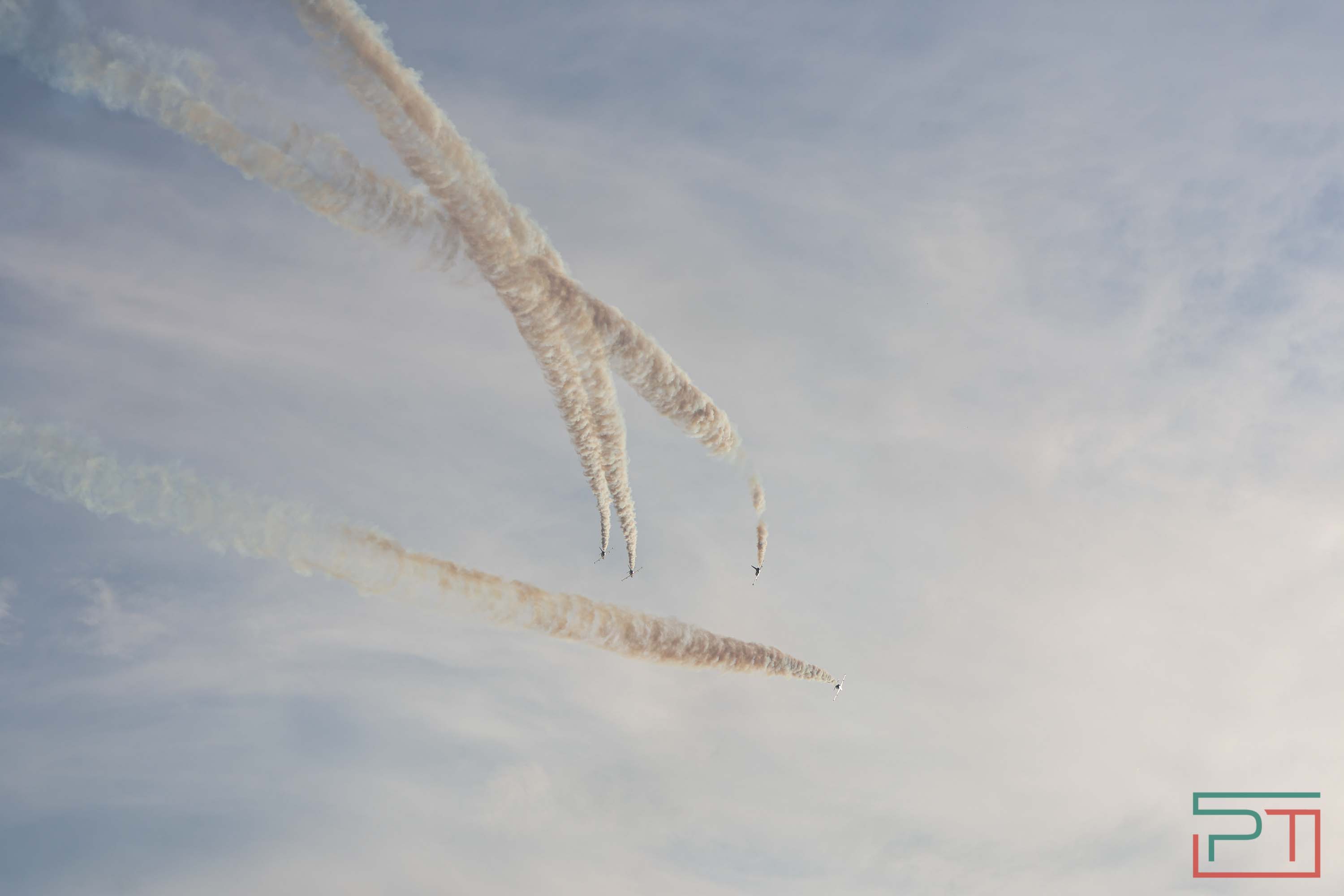 Авиационный праздник «Я выбираю небо» в Казани
