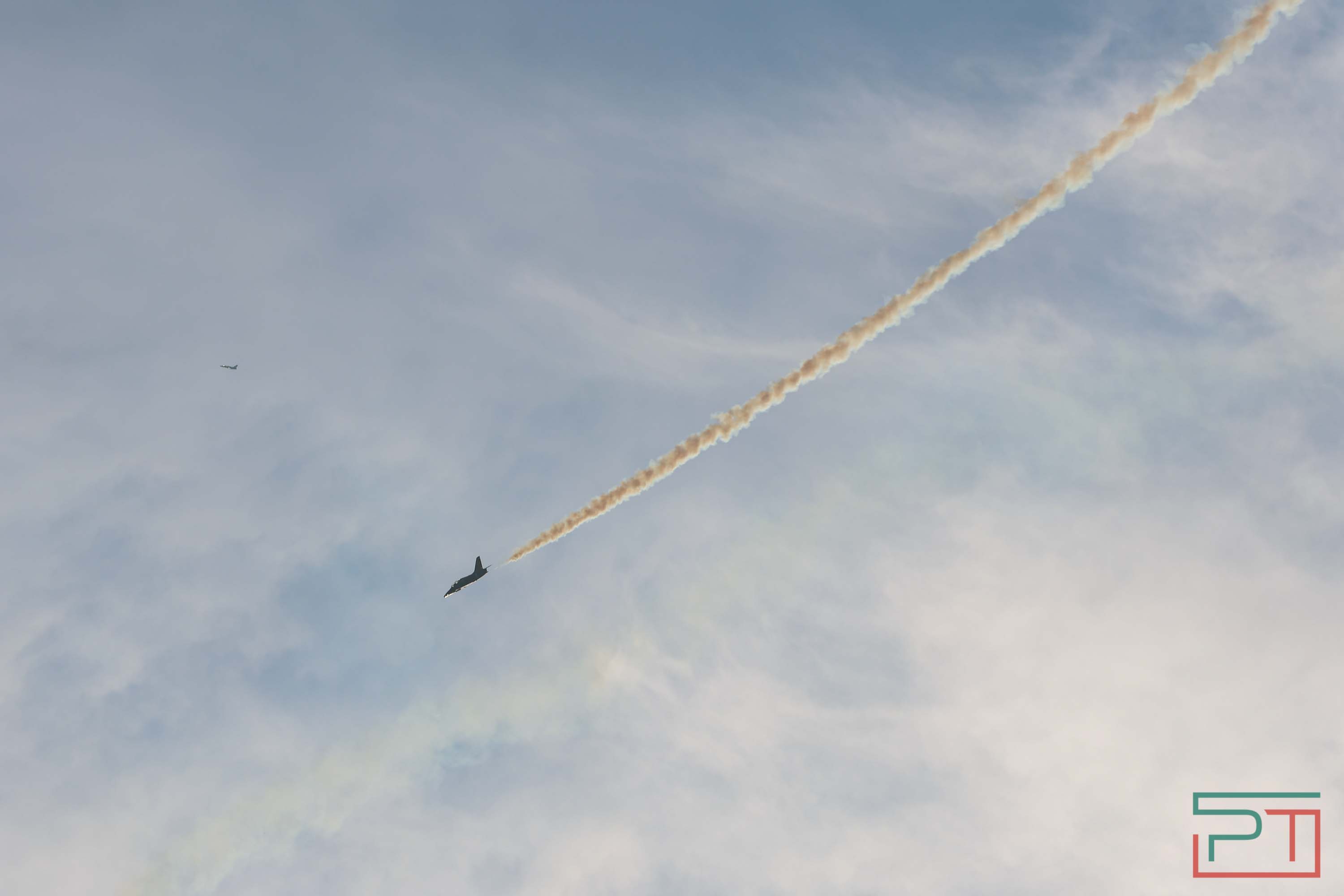Авиационный праздник «Я выбираю небо» в Казани