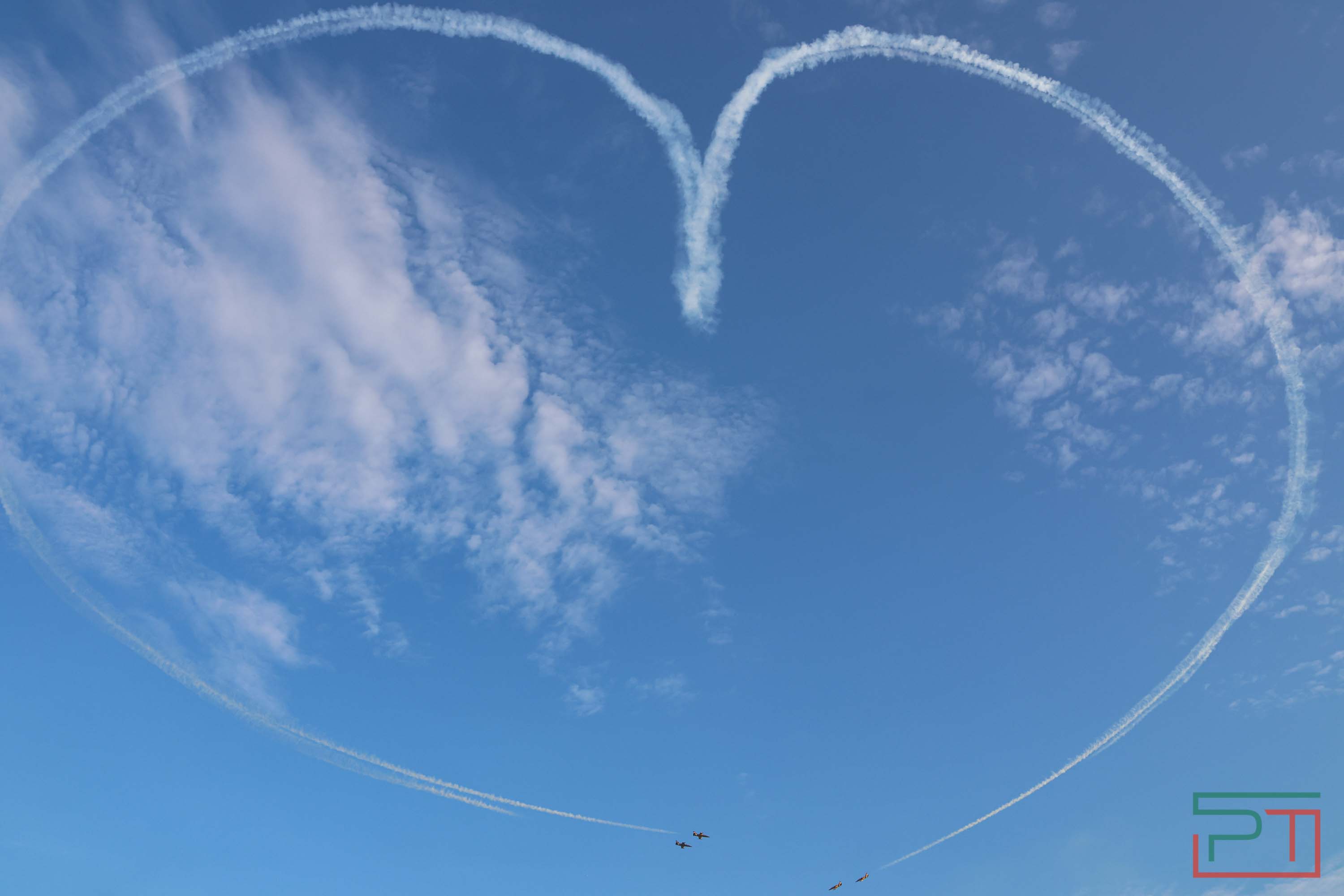 Авиационный праздник «Я выбираю небо» в Казани