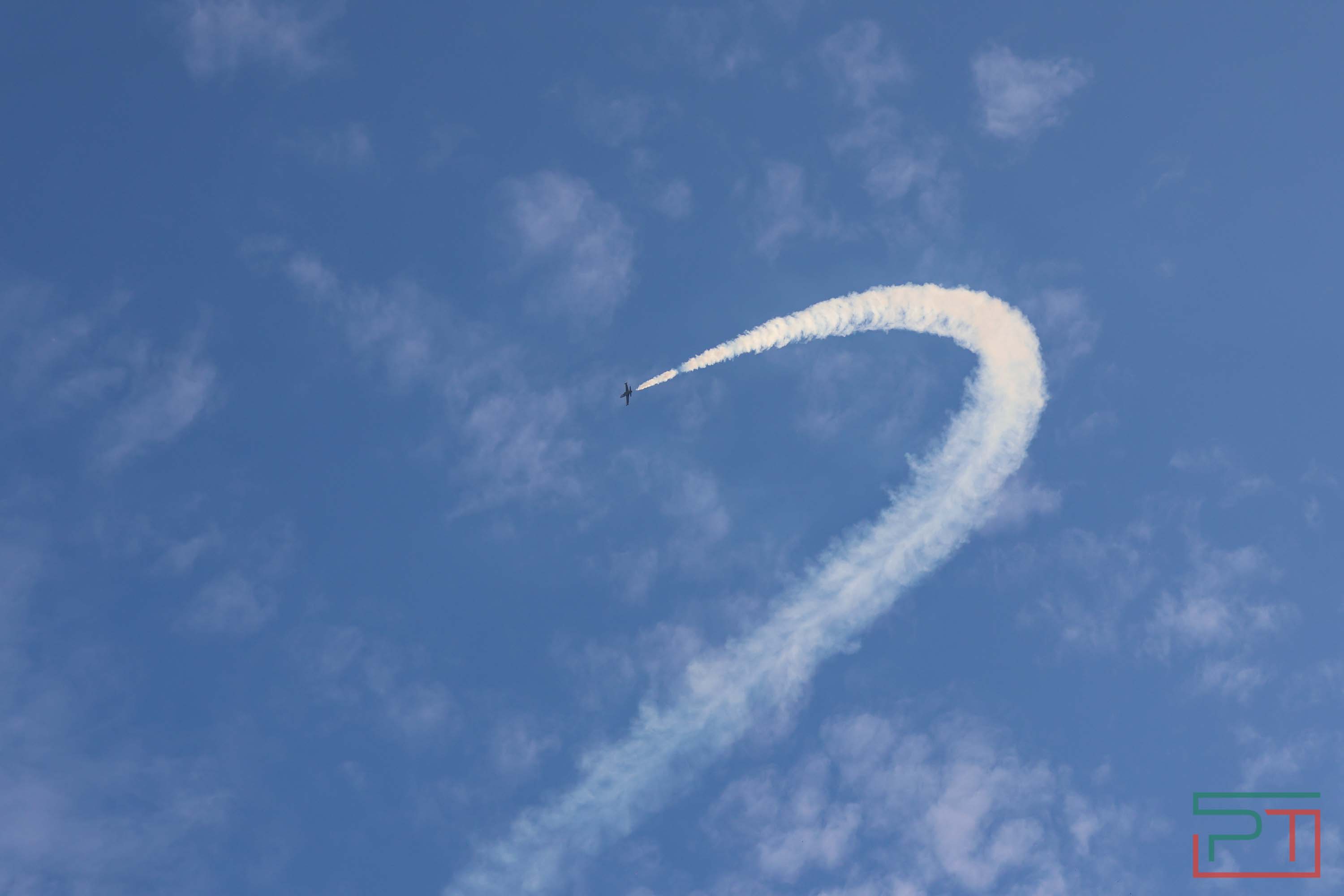 Авиационный праздник «Я выбираю небо» в Казани