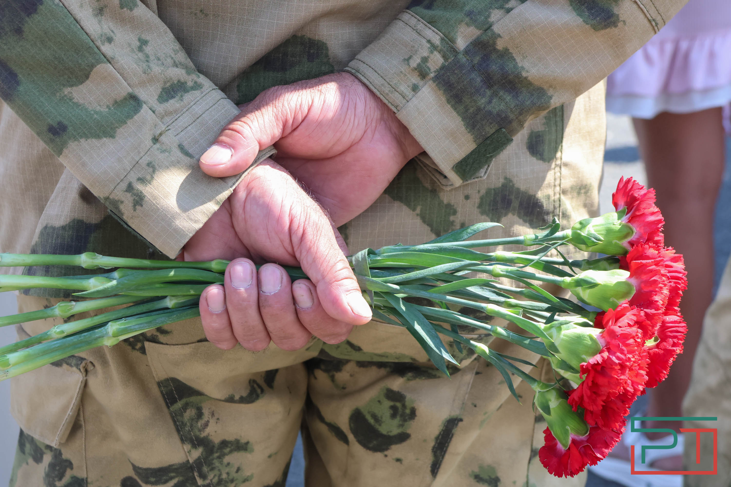 День ВДВ в Казани