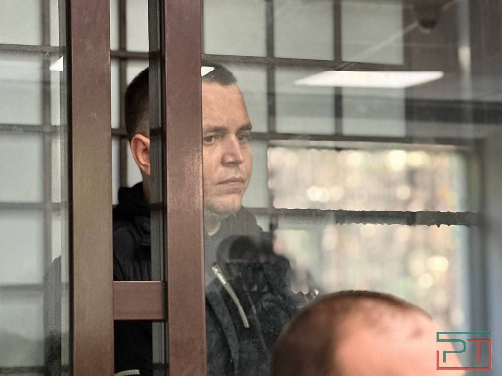 «Виновата его болезнь»: суд в Казани призывают пожалеть таксиста, сбившего 11 человек