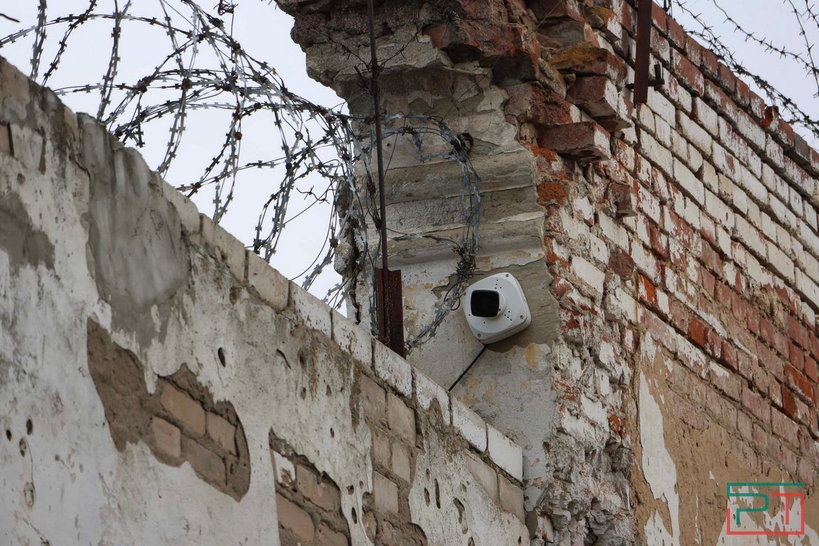 Два века воли не видать: история казанского Тюремного замка на Япеева