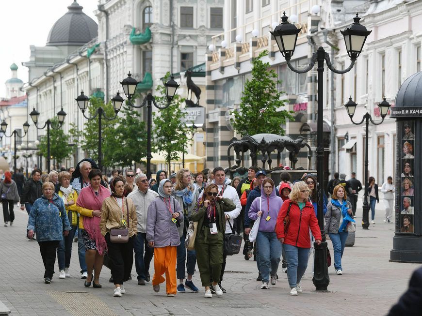 Три объекта в Казани получат поддержку по нацпроекту