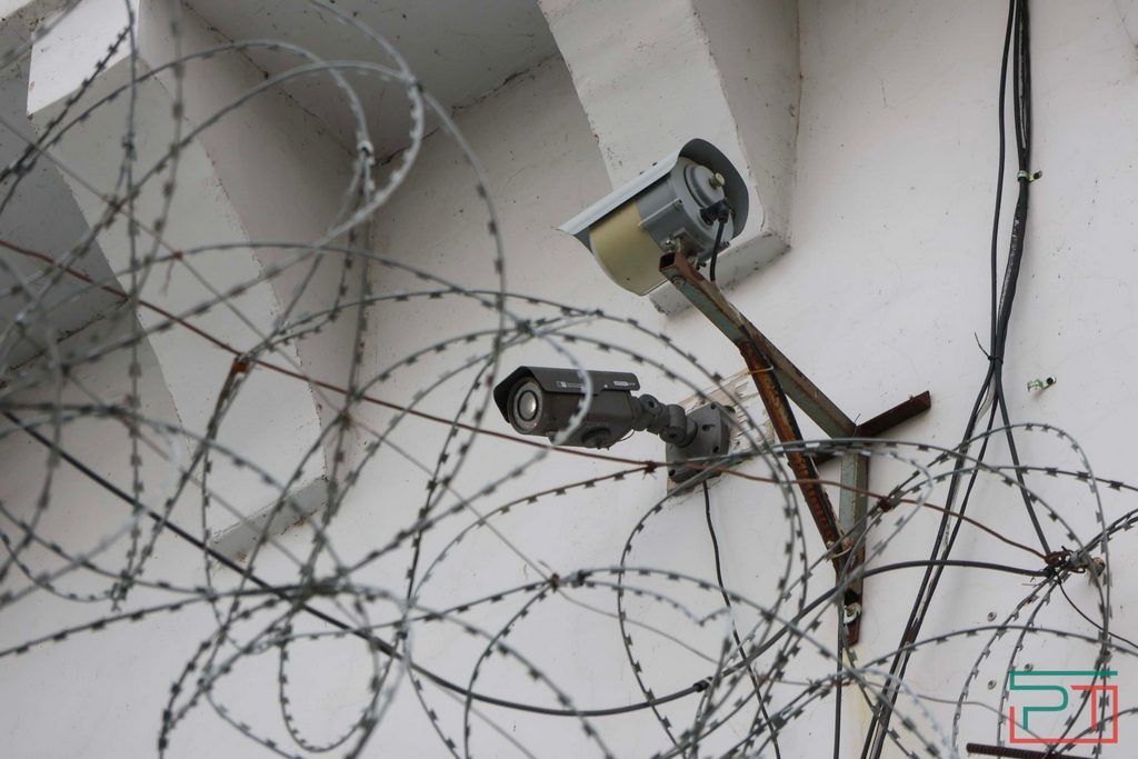 Два века воли не видать: история казанского Тюремного замка на Япеева