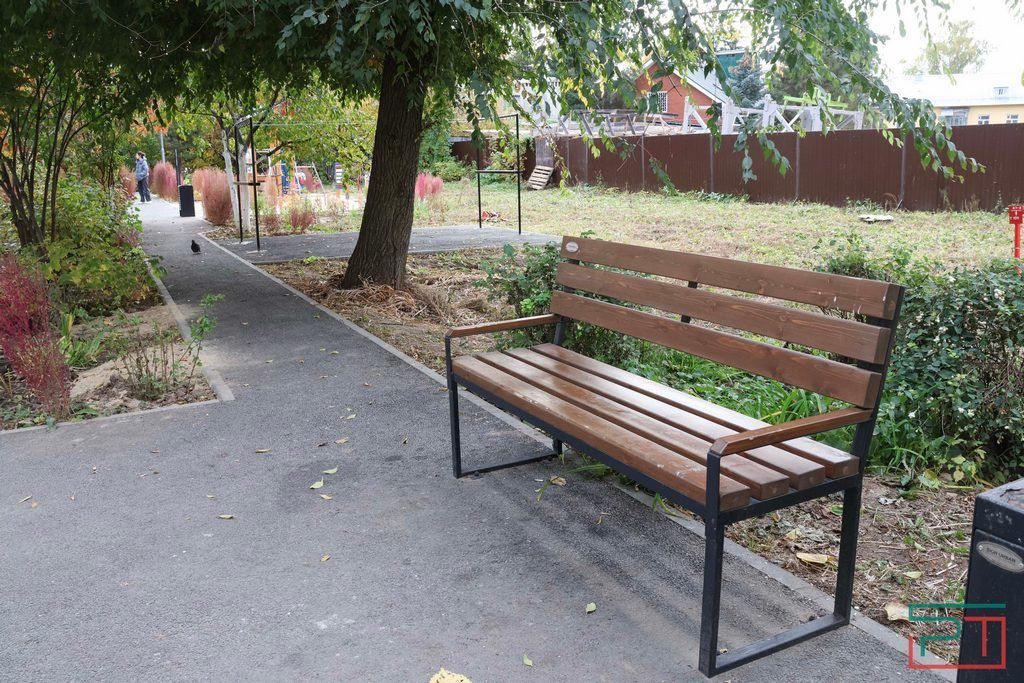 «Не хотим новую, хотим старую»: почему казанцы недовольны благоустройством своего двора