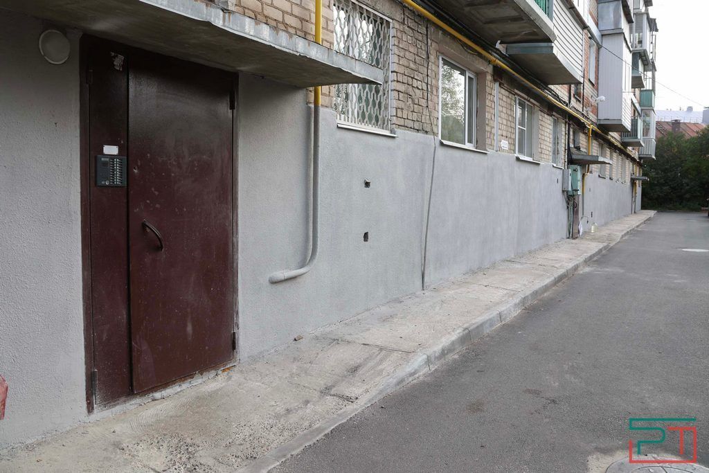 «Не хотим новую, хотим старую»: почему казанцы недовольны благоустройством своего двора