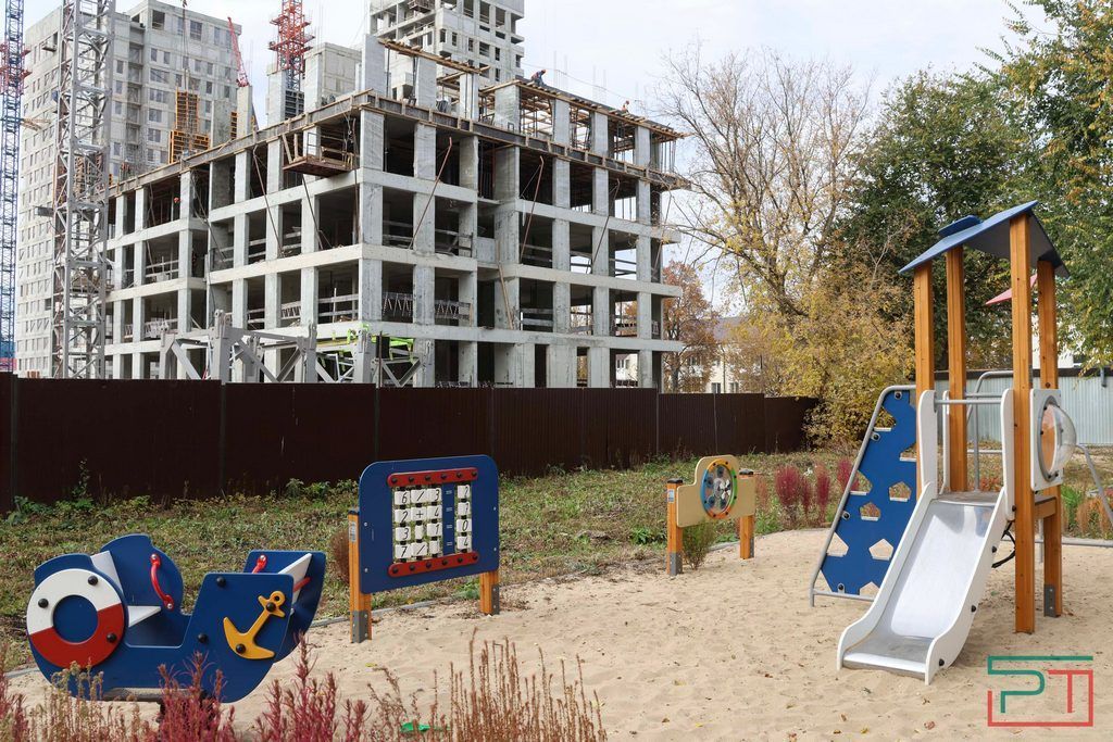 «Не хотим новую, хотим старую»: почему казанцы недовольны благоустройством своего двора