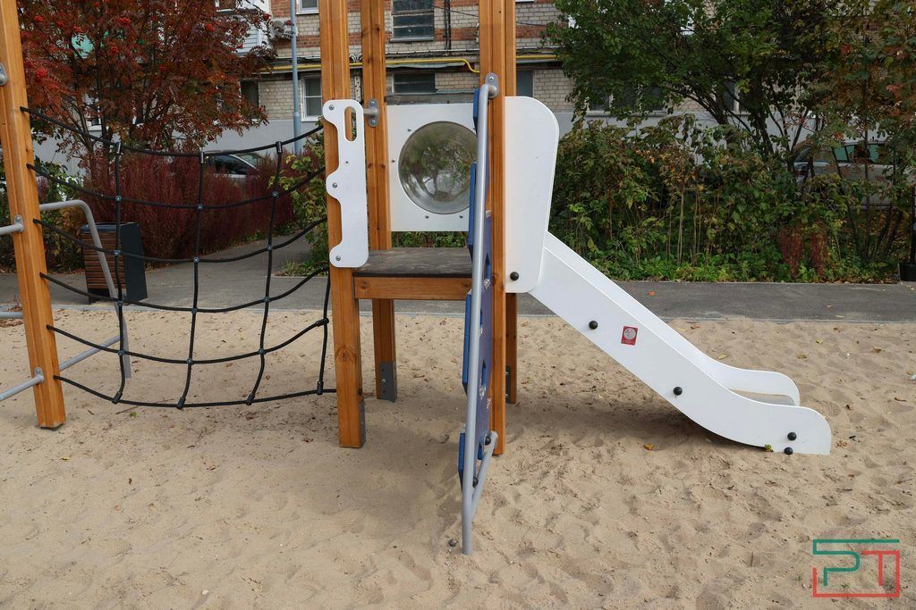 «Не хотим новую, хотим старую»: почему казанцы недовольны благоустройством своего двора