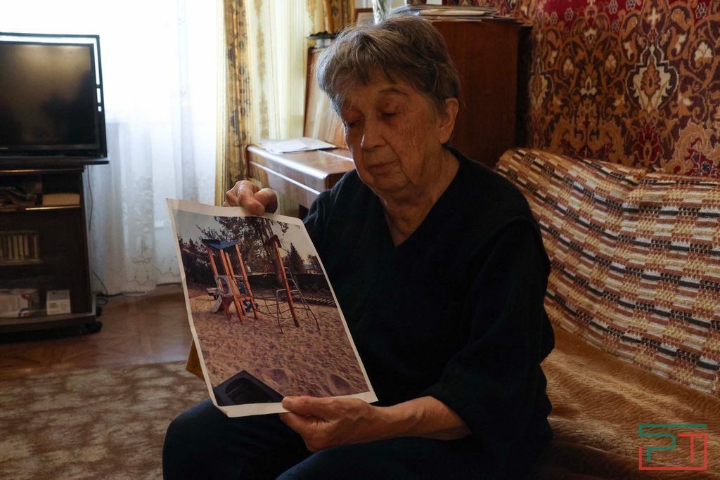 «Не хотим новую, хотим старую»: почему казанцы недовольны благоустройством своего двора