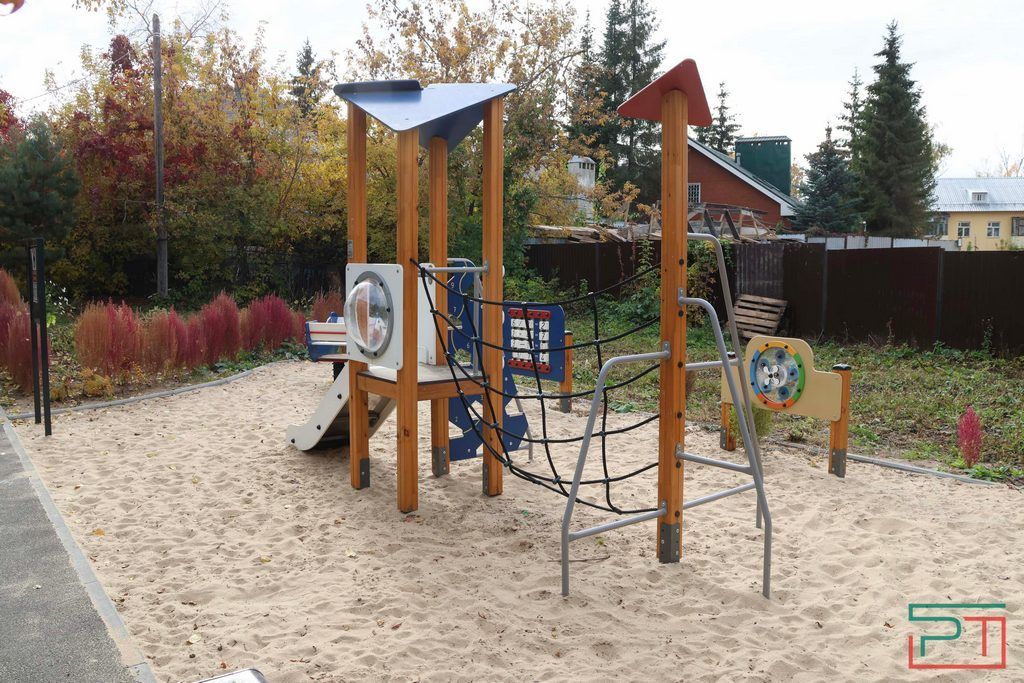 «Не хотим новую, хотим старую»: почему казанцы недовольны благоустройством своего двора