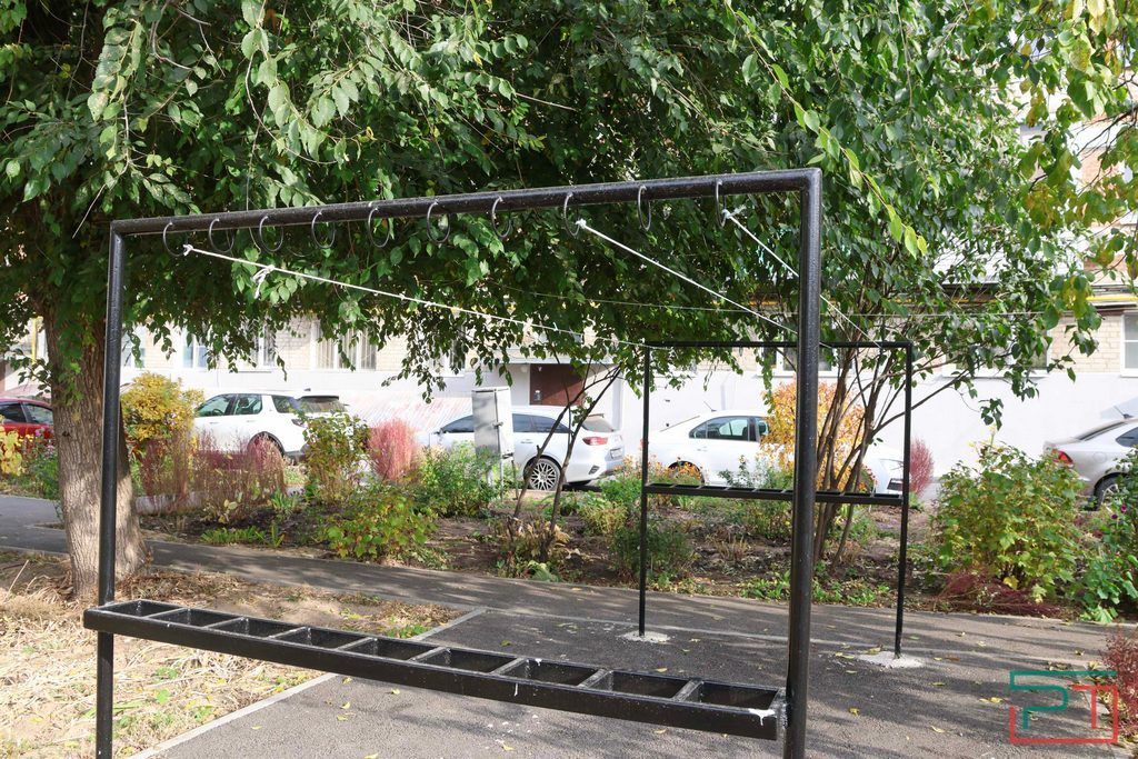 «Не хотим новую, хотим старую»: почему казанцы недовольны благоустройством своего двора