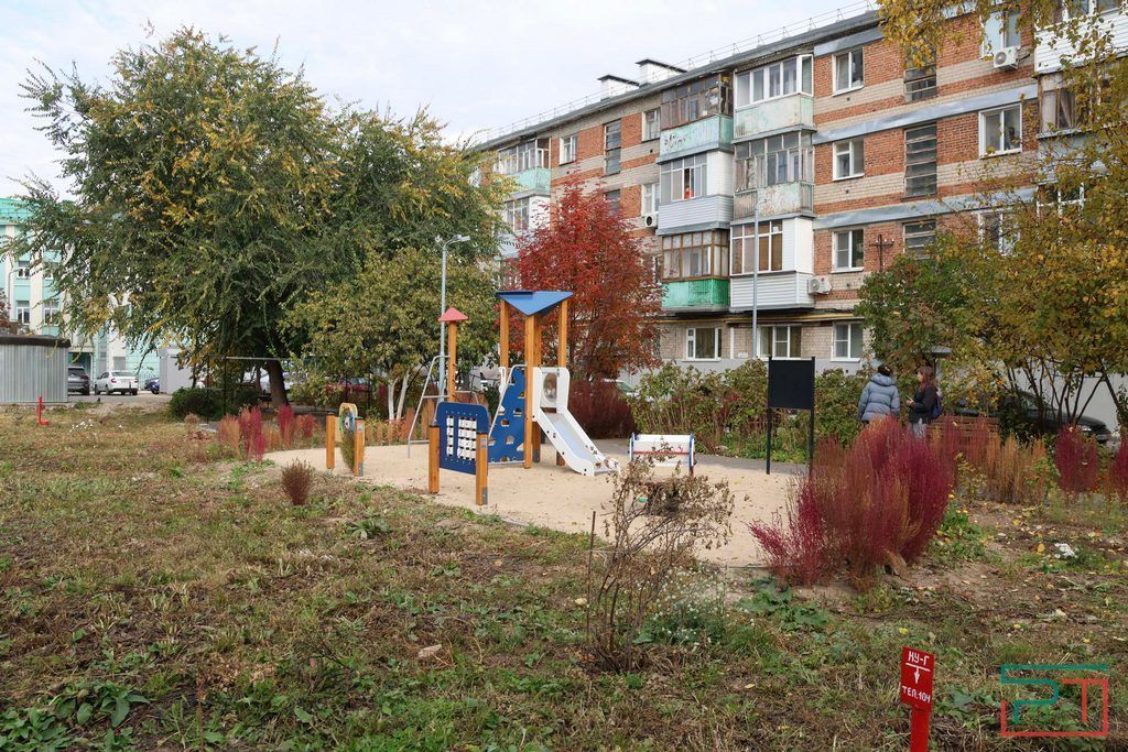 «Не хотим новую, хотим старую»: почему казанцы недовольны благоустройством своего двора