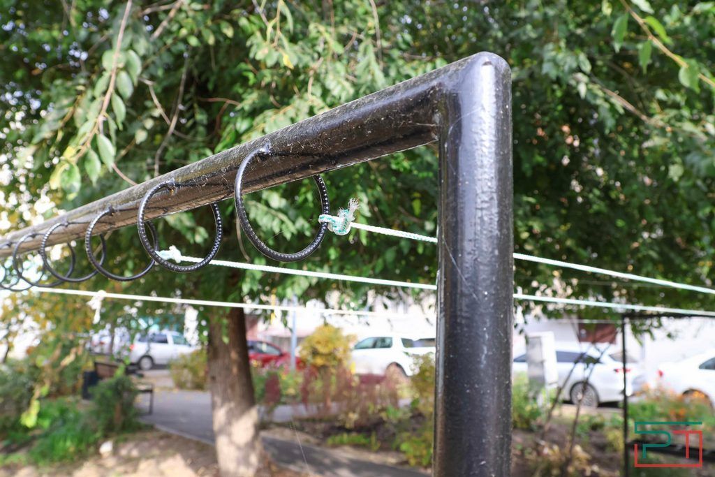 «Не хотим новую, хотим старую»: почему казанцы недовольны благоустройством своего двора