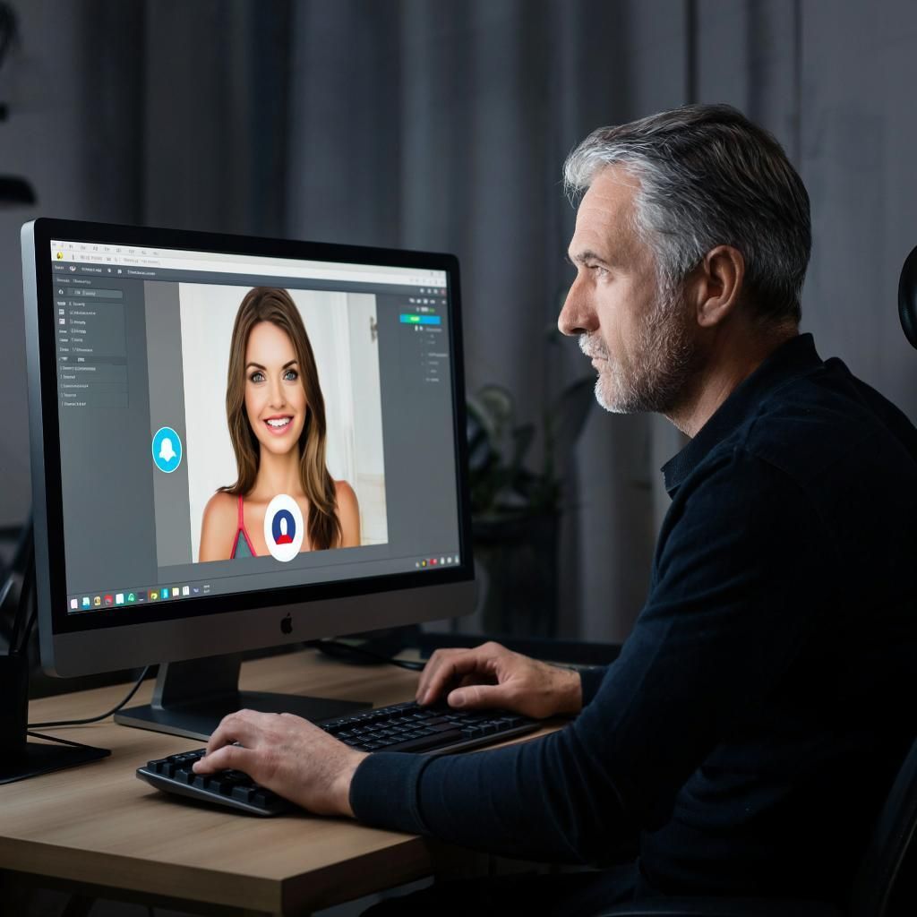 Мошенники на сайтах знакомств стали использовать более агрессивные схемы обмана