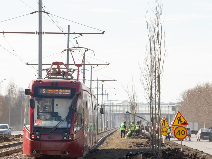 Прохудились трубы, износились рельсы: в гордуме перечислили главные беды Казани