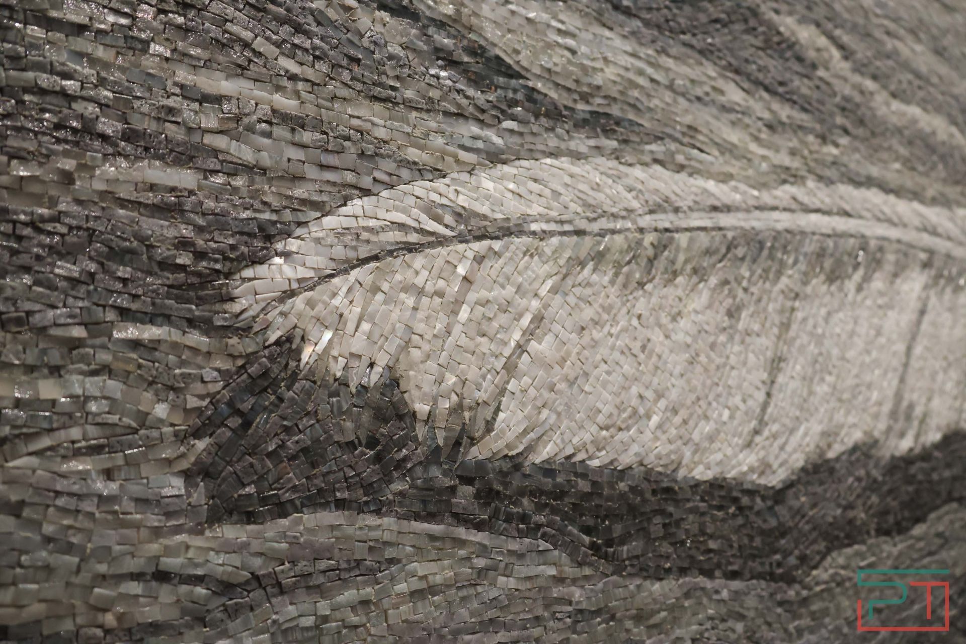 Выставка Юрия Купера «СФУМАТО» открылась в Казани