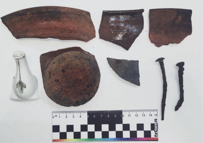 В Лаишевском районе найден рыбацкий поселок XVIII–XIX веков