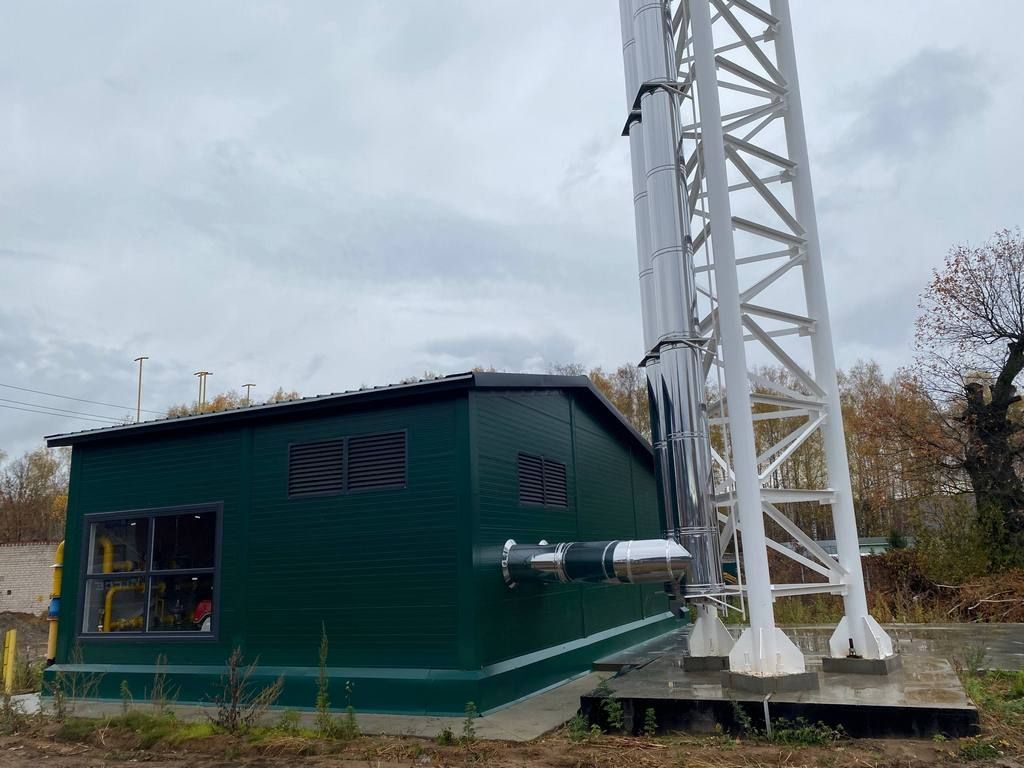 Жильцы ЖК «ФоРест» будут платить меньше за отопление и воду