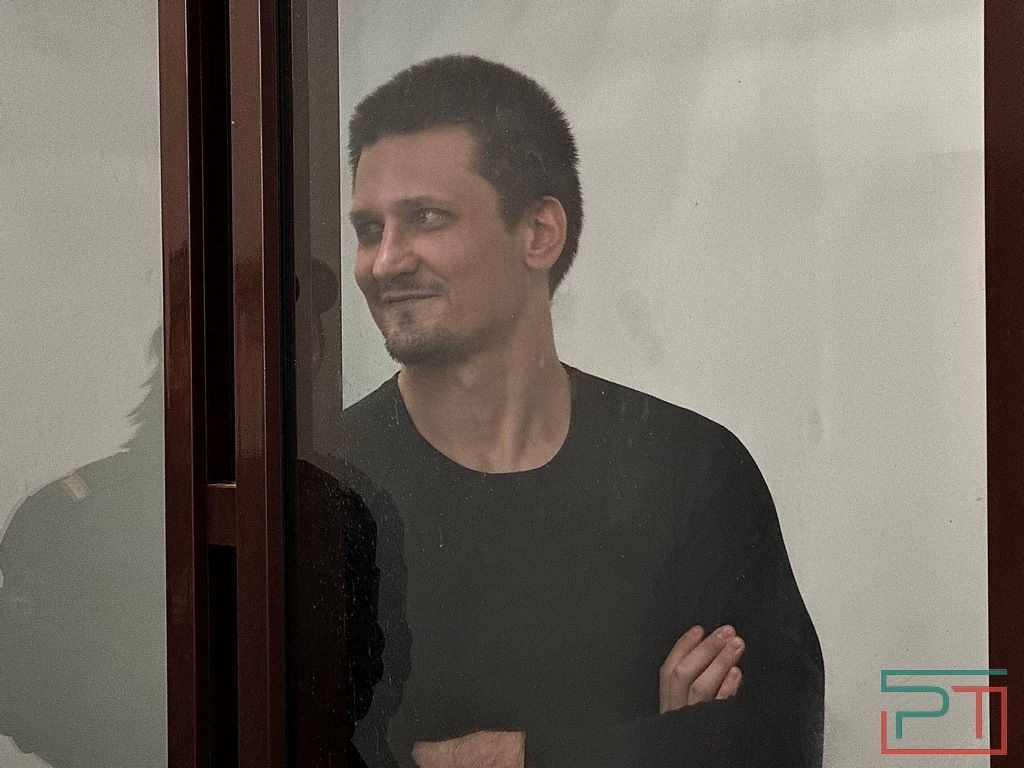 «Думал, расстреляете»: казанцу, который рвался воевать за Украину, вынесли приговор