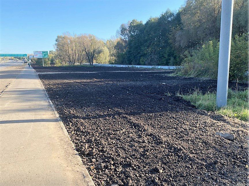 В Челнах по нацпроекту отремонтирована канализация