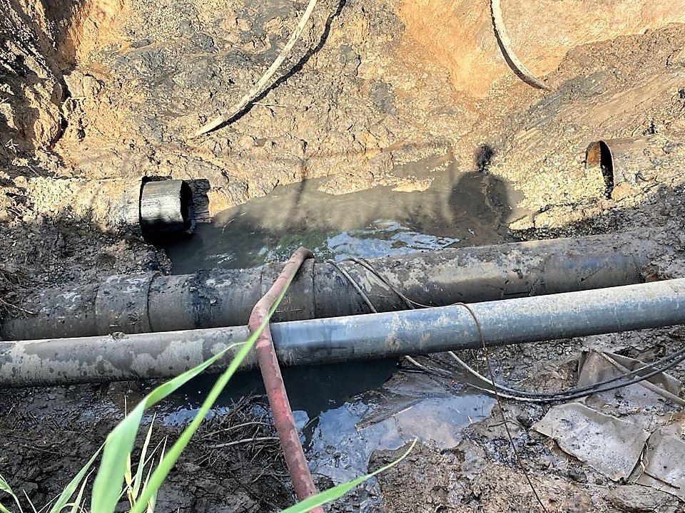 В Челнах по нацпроекту отремонтирована канализация