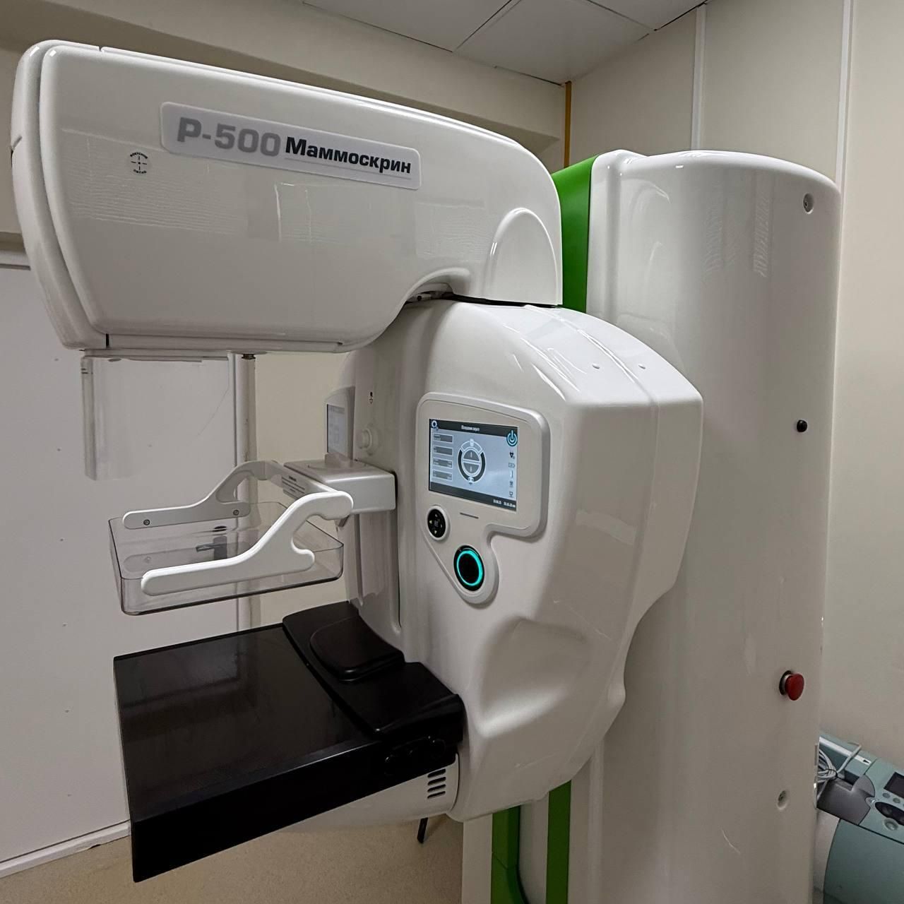 В больницы Татарстана поступит 114 единиц оборудования по нацпроекту