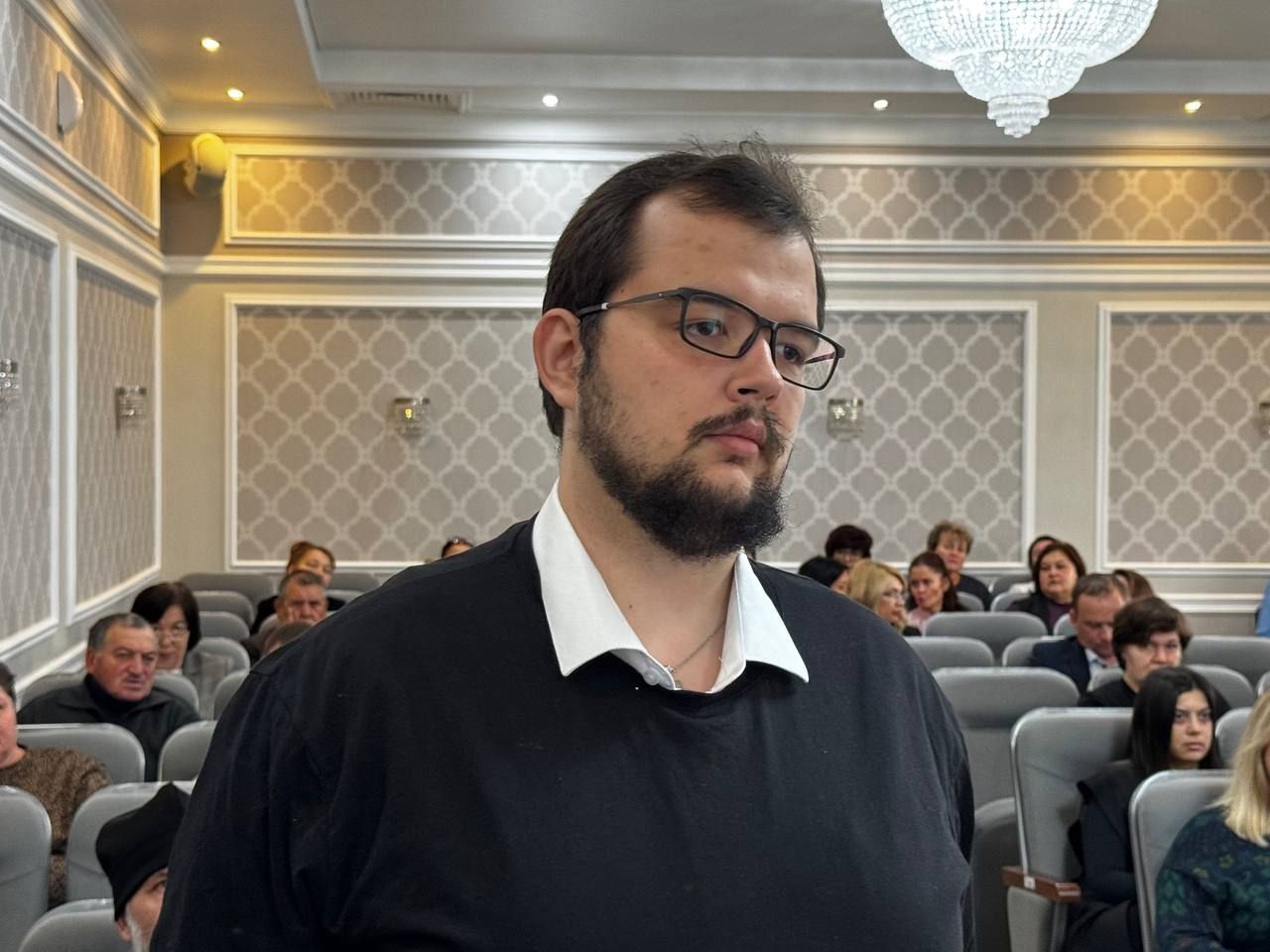 В Менделеевске назначен новый директор молодежного центра «Яшьлек»