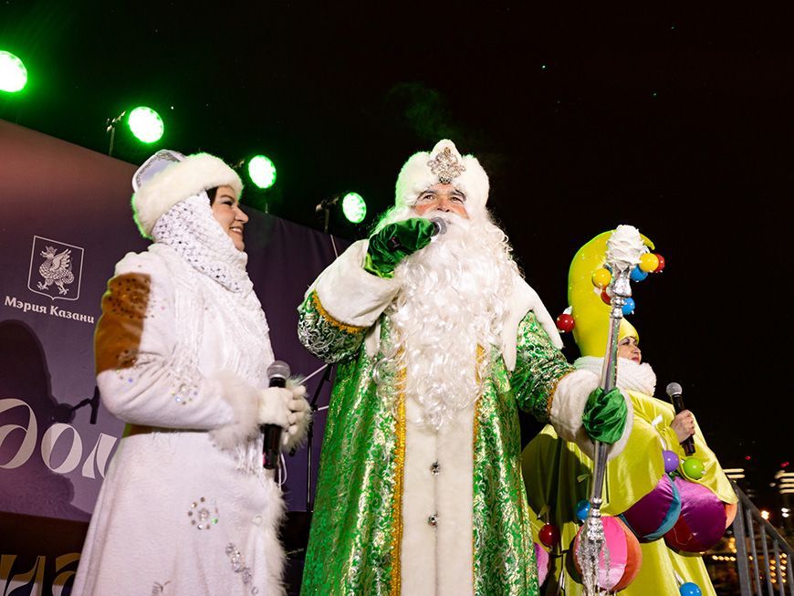 «Больше, чем просто соседи»: организаторам зимнего «Күрше» могут заплатить до 1 миллиона рублей