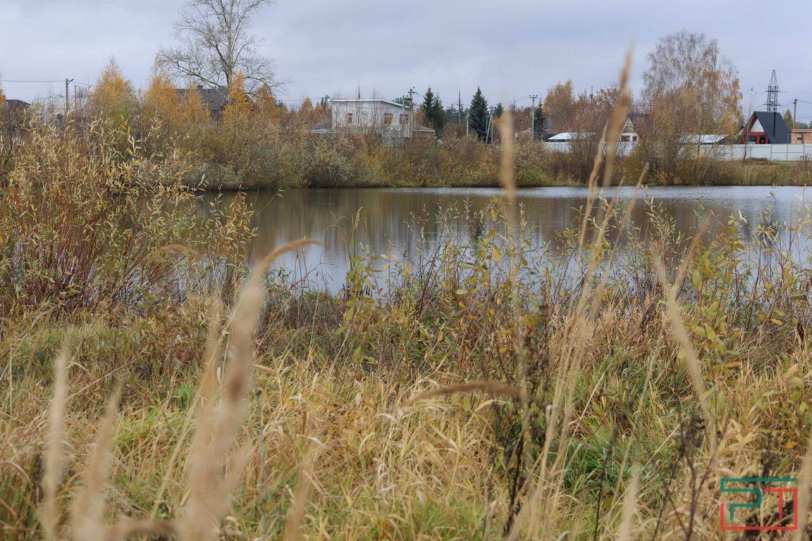 Никакой ширины, никакой глубины: жители села в Лаишевском районе пытаются спасти погибающее озеро