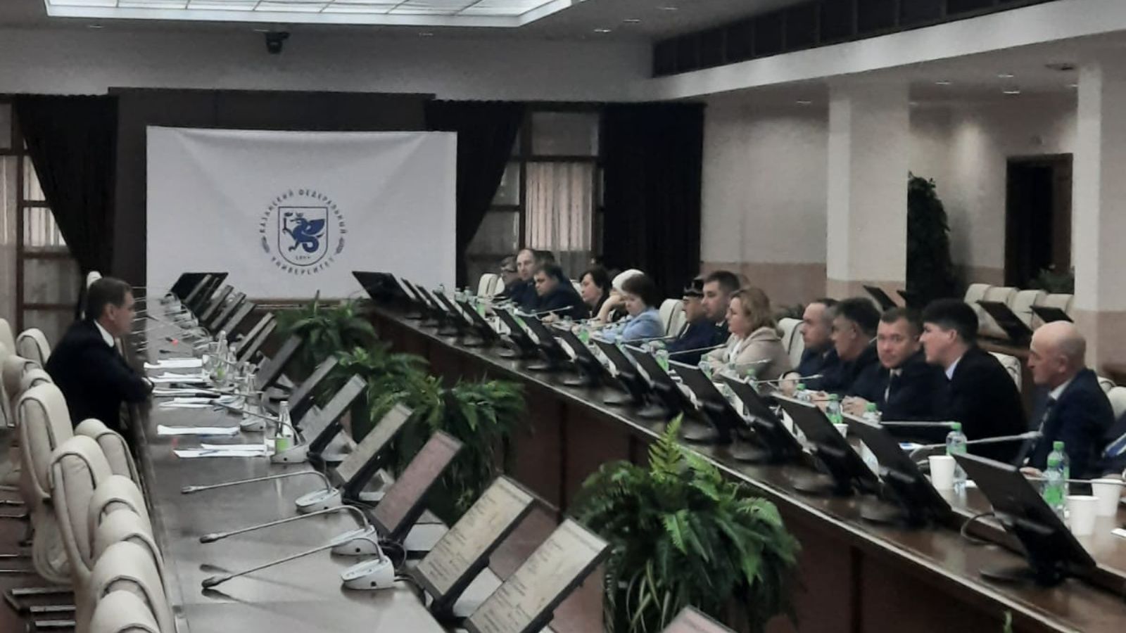 За семь лет на природоохранные мероприятия в Татарстане направлено 71,8 млрд рублей