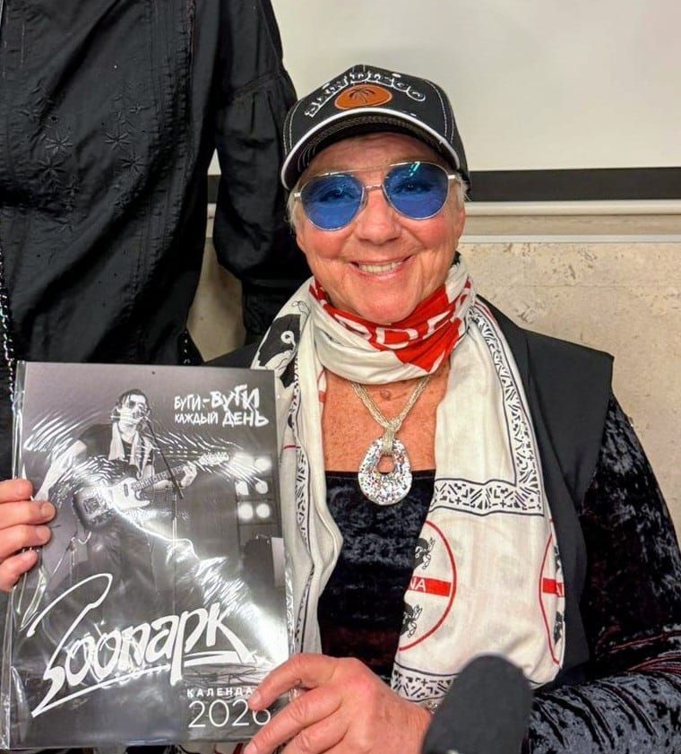 «Квартирники на Волге» в Казани продолжат Костя Кинст и концерт-трибьют Майка Науменко