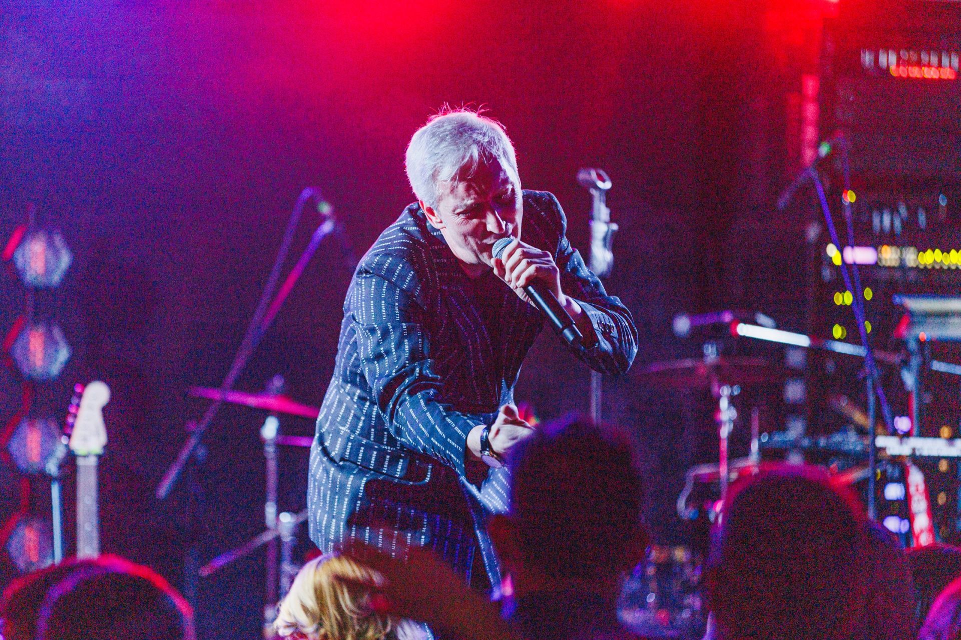 «Квартирники на Волге» в Казани продолжат Костя Кинст и концерт-трибьют Майка Науменко