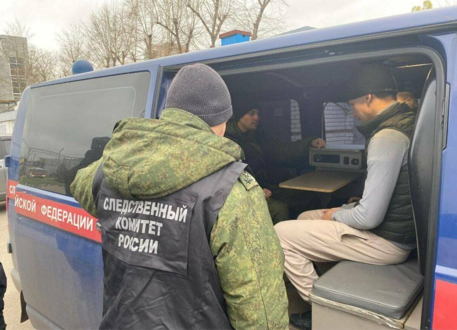 «История Украины и Германии напоминает»: зачем подростков Татарстана толкают на преступления