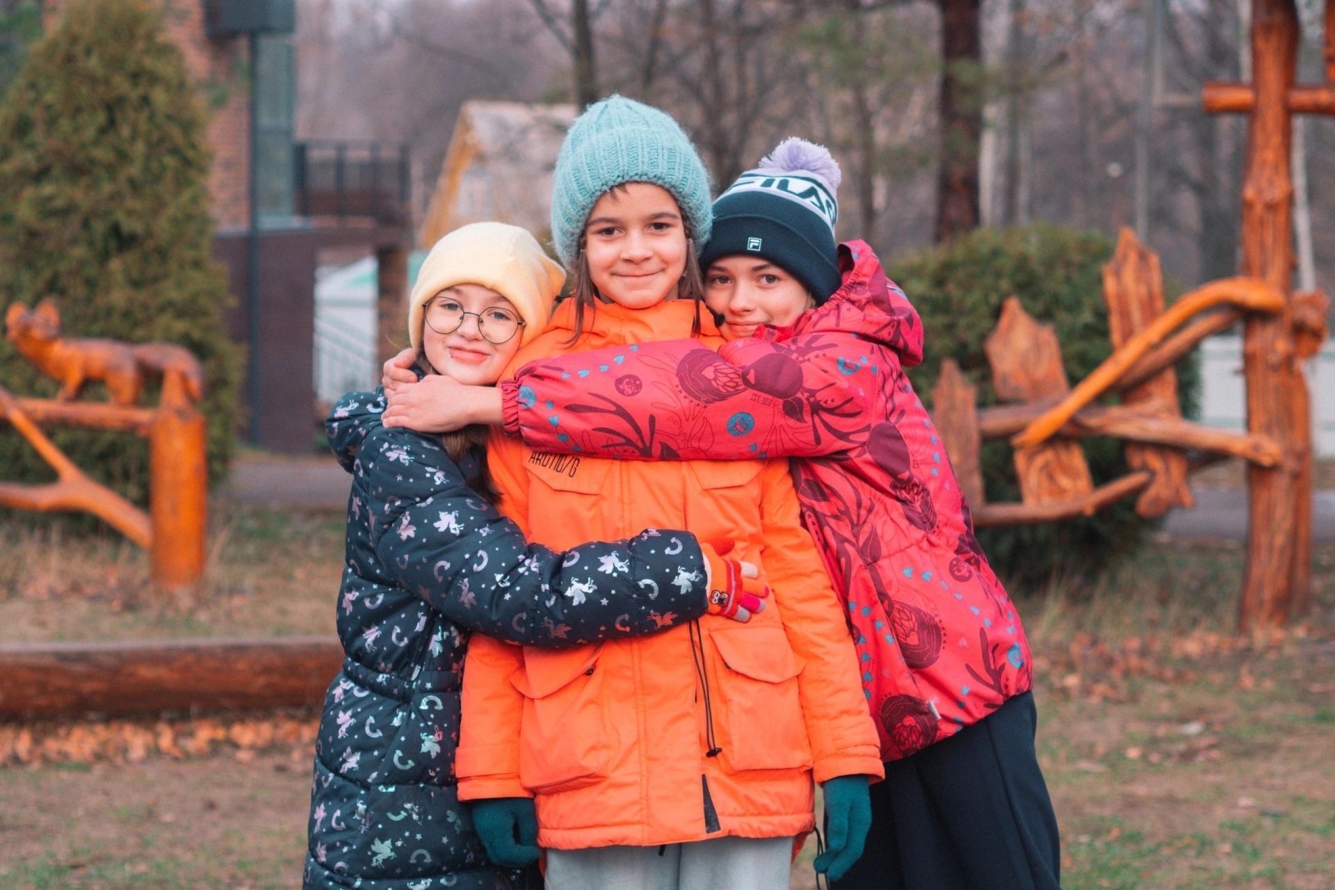 Более 18 тыс. детей Татарстана отдохнут в лагерях в осенние каникулы