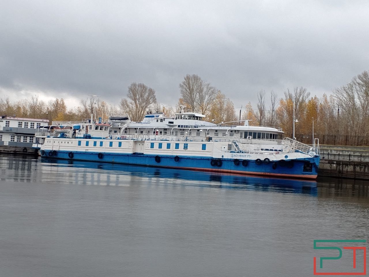 Из Казани до Челнов на метеоре: «Флот РТ» начнет осваивать Каму