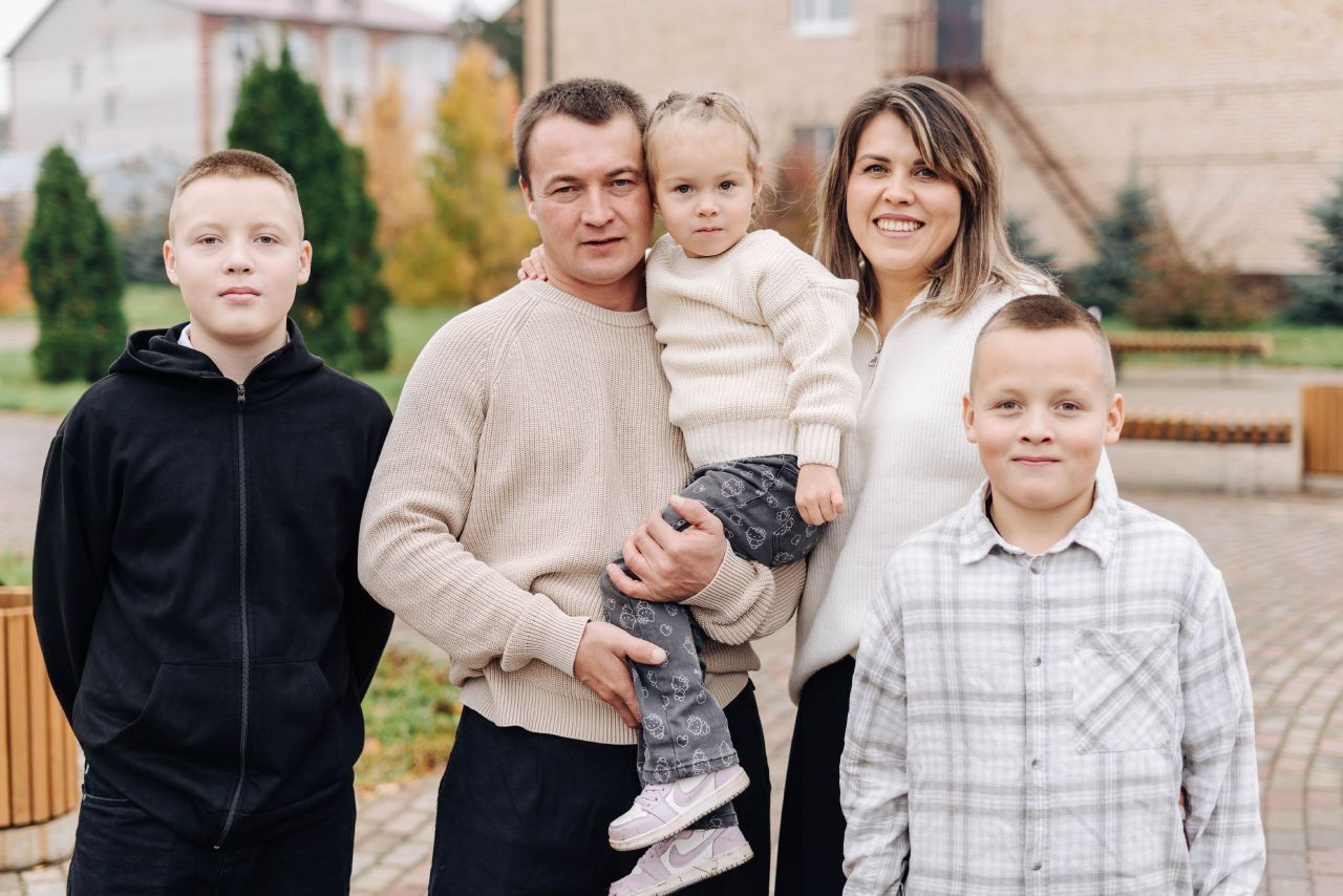 Фото 20 семей из Аксубаевского района покажут на выставке в Казани