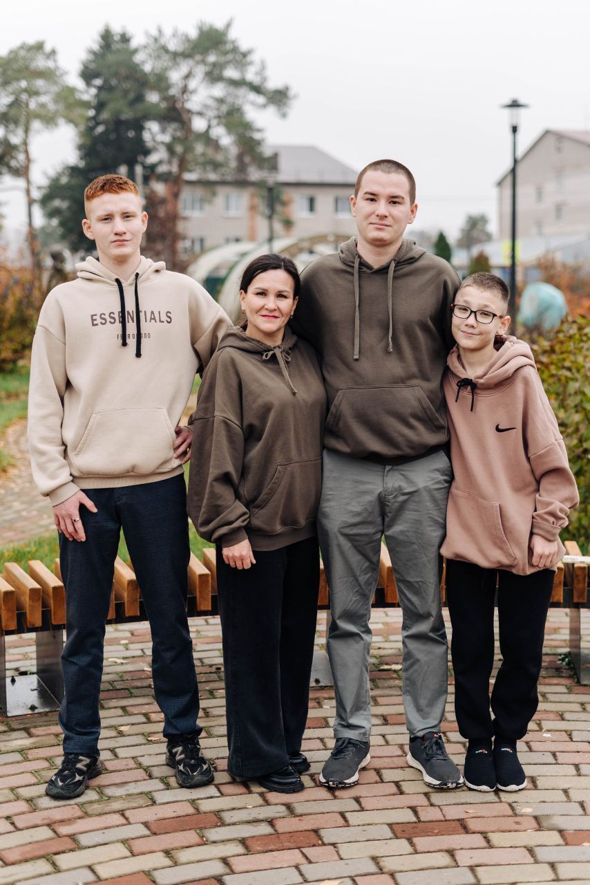 Фото 20 семей из Аксубаевского района покажут на выставке в Казани