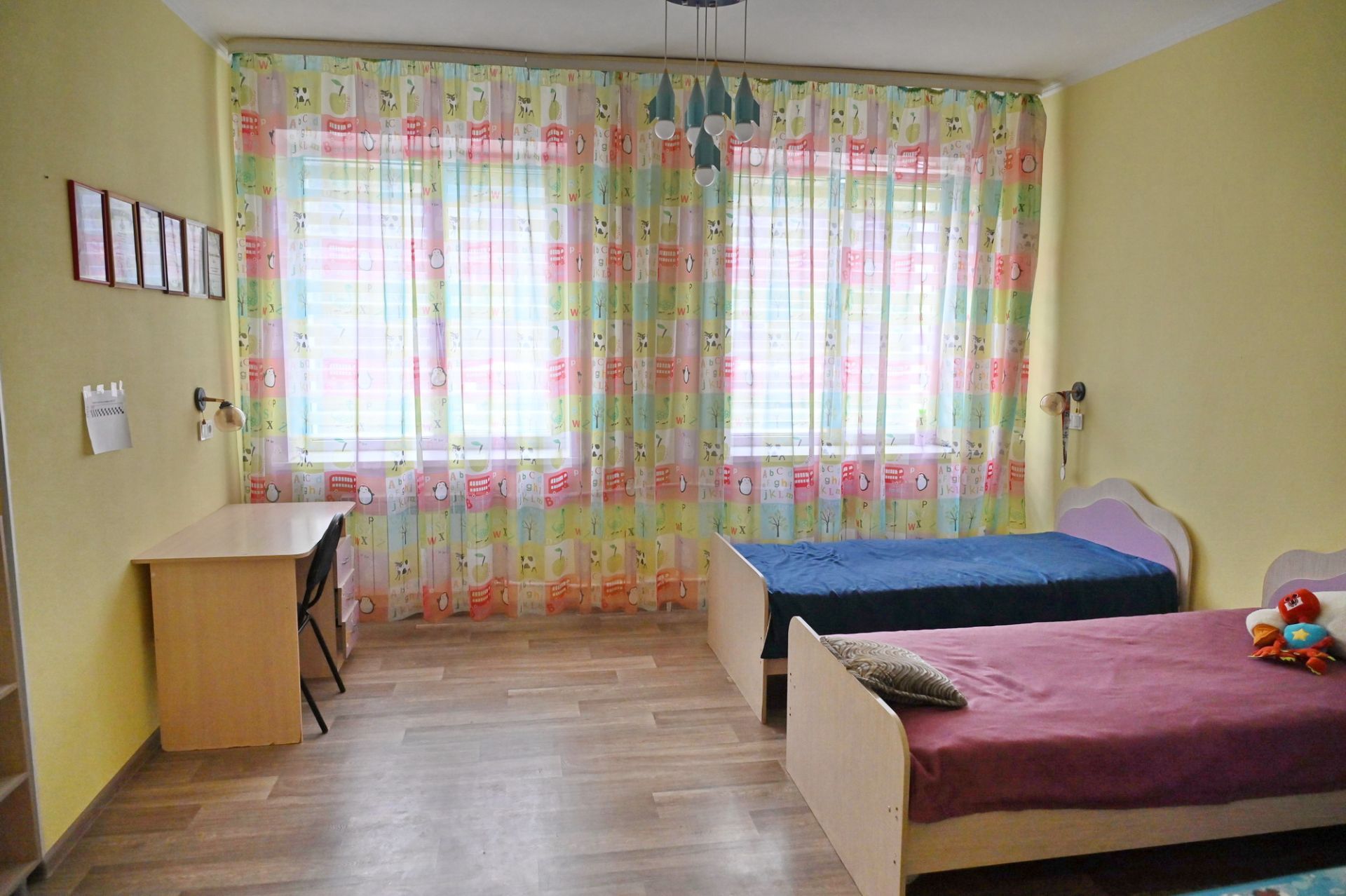 В Татарстане 544 ребенка-сироты нуждаются в семейном устройстве