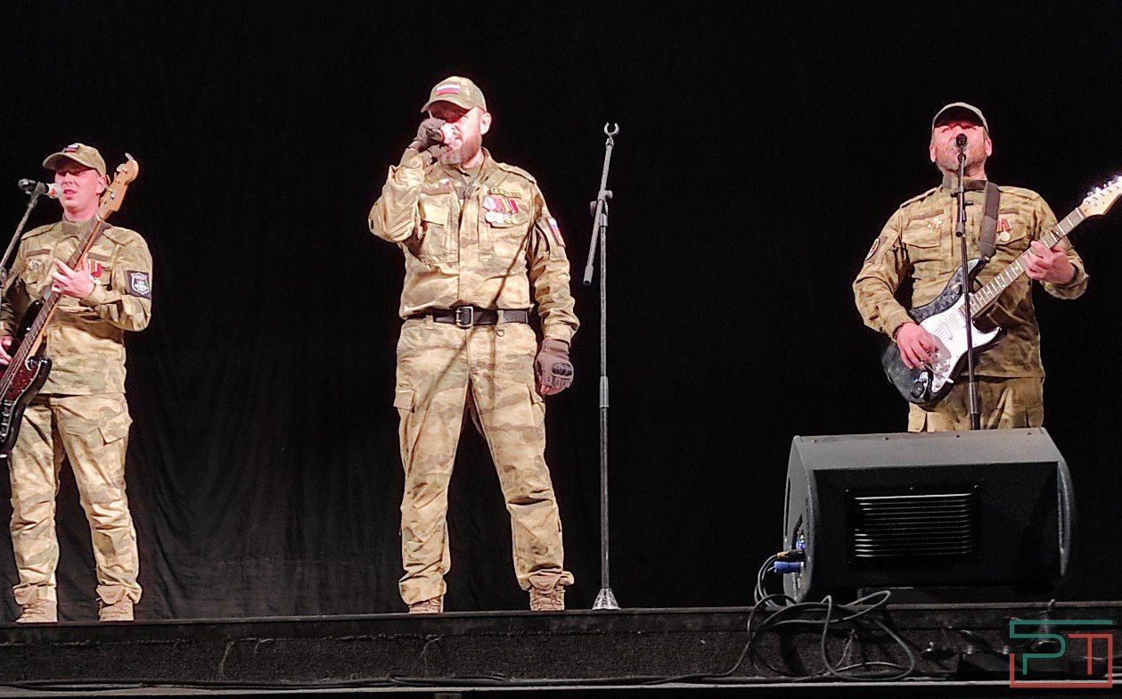 «Протоптали дорожку и будем делиться опытом»: ветераны СВО Казани создали организацию
