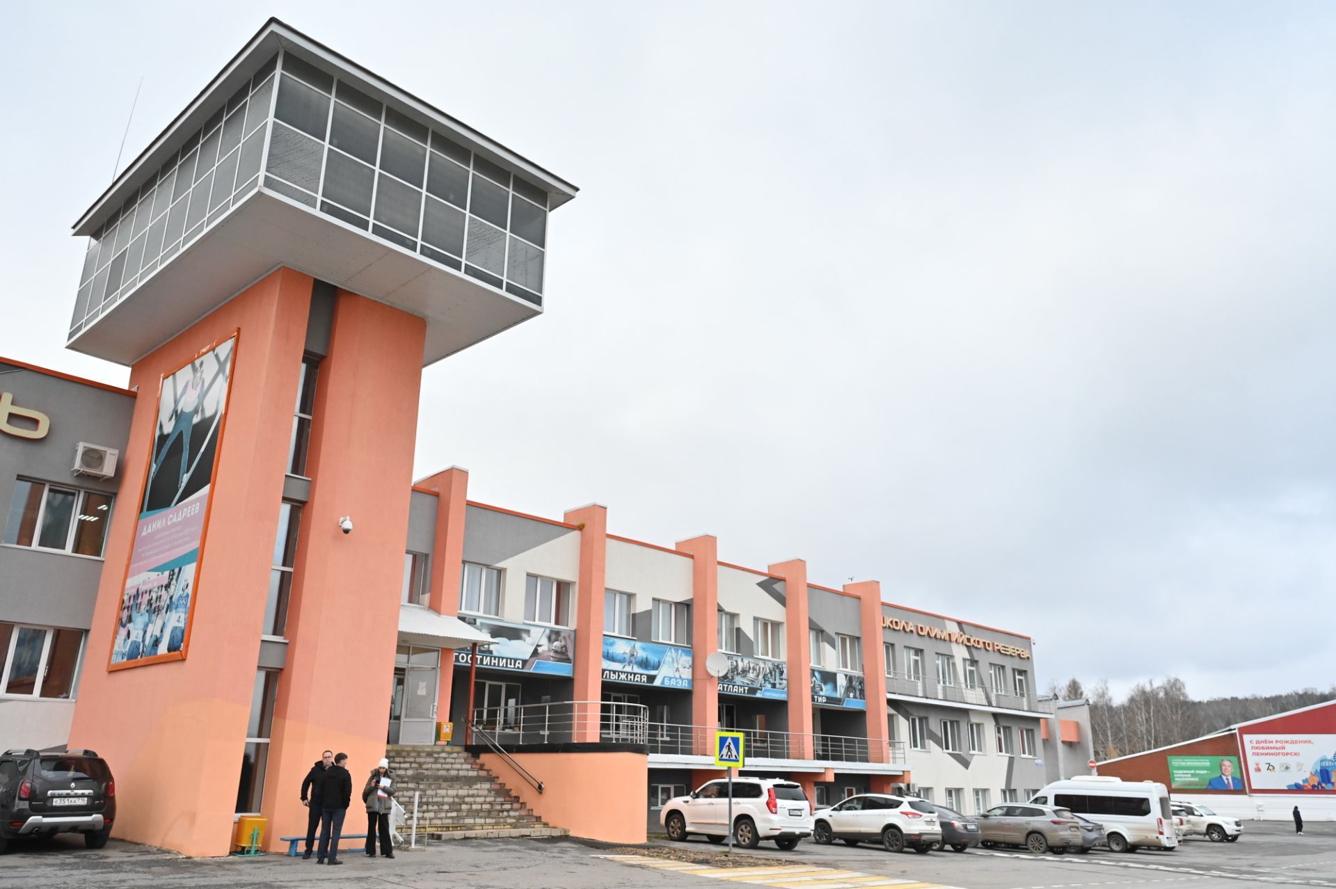 В Татарстане 544 ребенка-сироты нуждаются в семейном устройстве