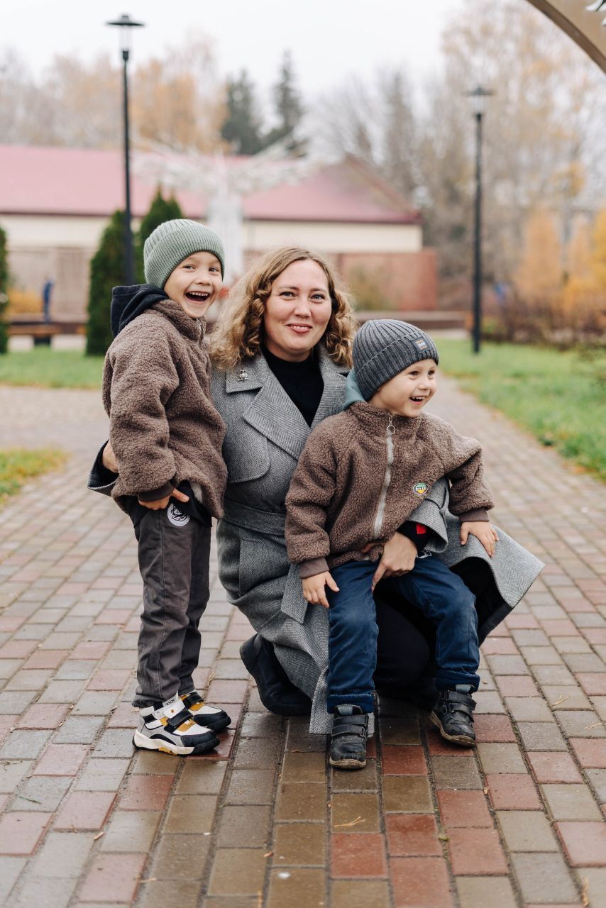 Фото 20 семей из Аксубаевского района покажут на выставке в Казани