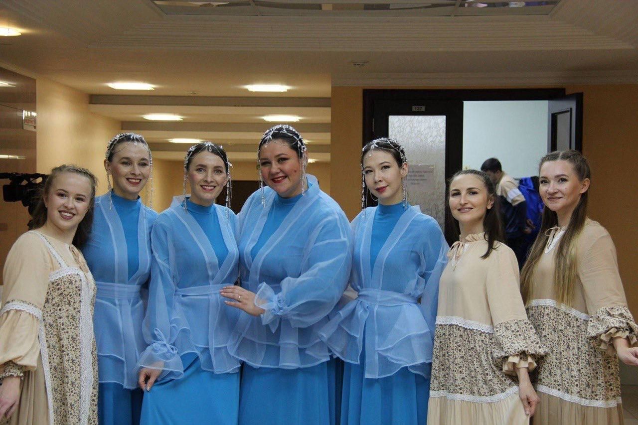 Работающая молодежь представит 70 номеров на этапе фестиваля «Наше время» в Альметьевске